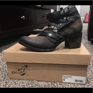 Freebird by Steven Bootie